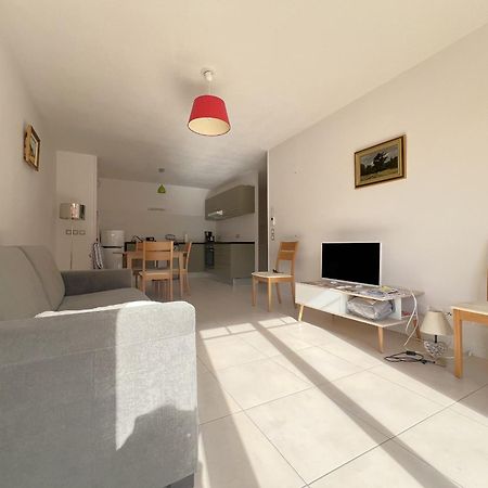 Appartement Confortable Proche Centre-Ville, 4 Pers, Parking Inclus - Fr-1-474-209 Arcachon Kültér fotó