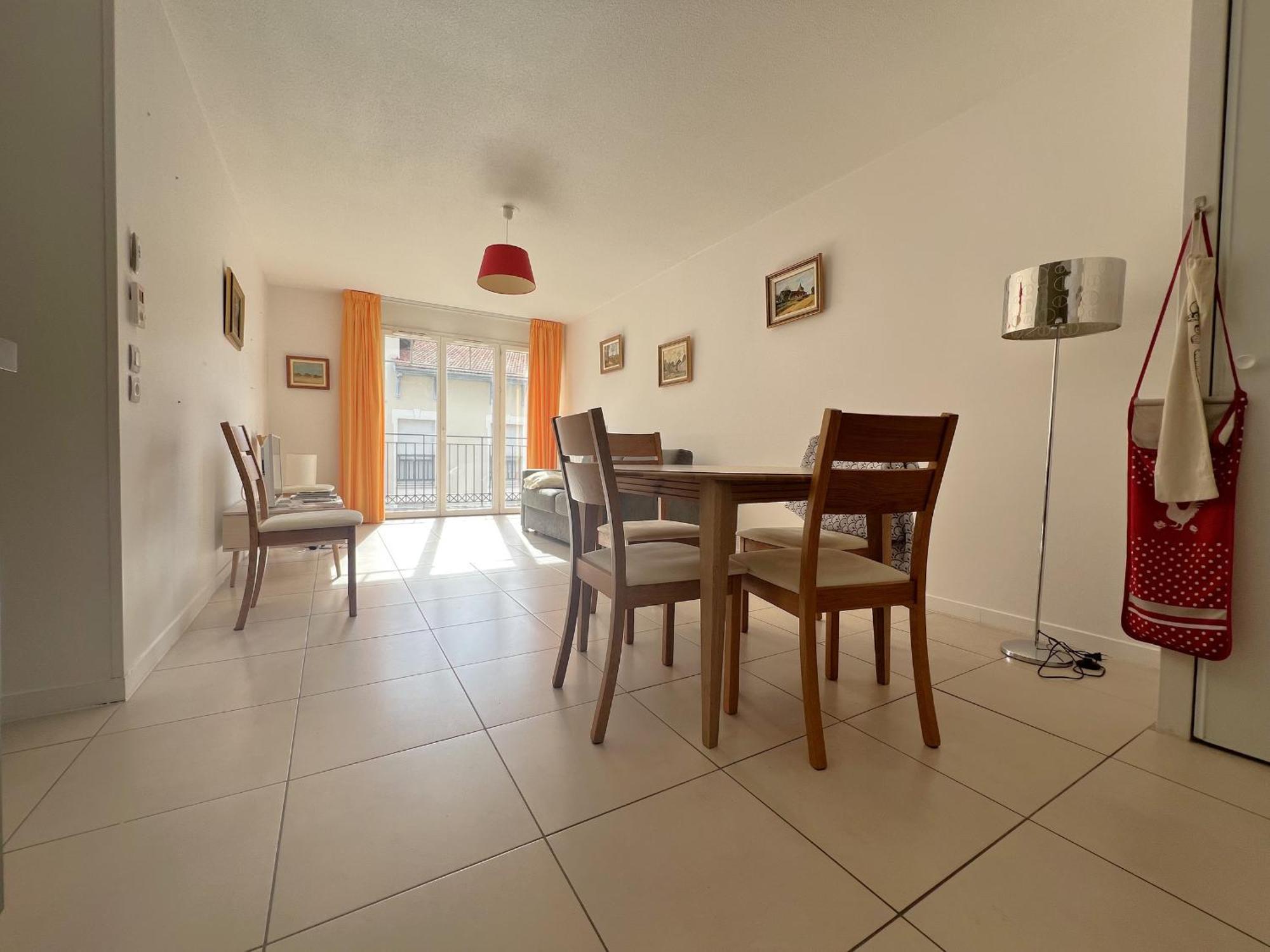 Appartement Confortable Proche Centre-Ville, 4 Pers, Parking Inclus - Fr-1-474-209 Arcachon Kültér fotó